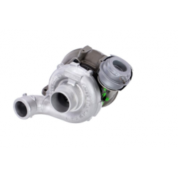 Turbo pour AUDI A6 (C5) 2.5 TDI 150 CV 454135-5010S
