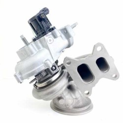 Turbo pour LEXUS RC 200T 245 CV 17201-36010