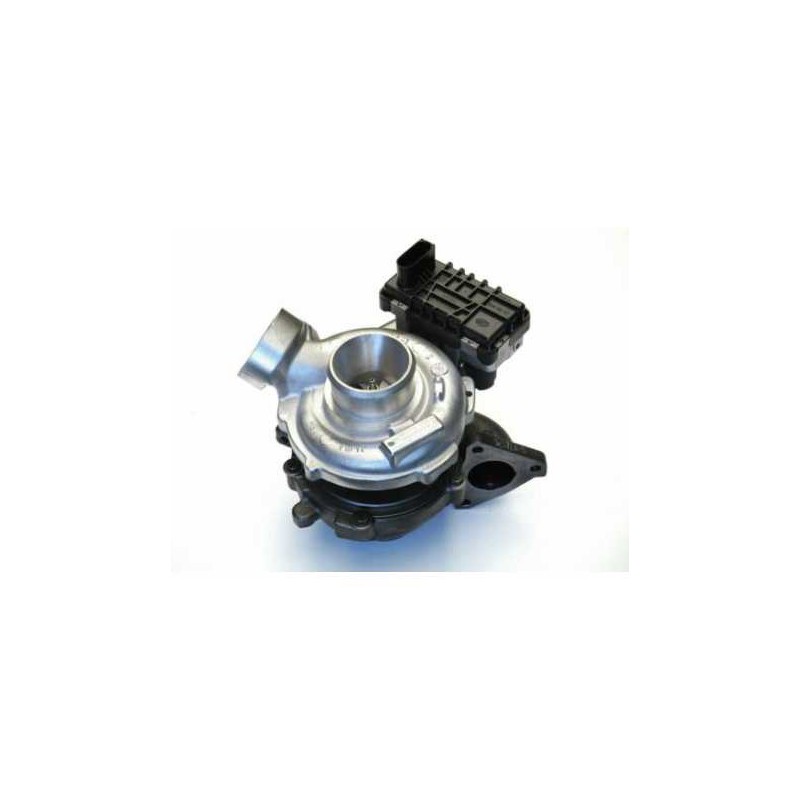 Turbo pour CHRYSLER PT Cruiser 2.2 CRD 150 CV 759422-5004S