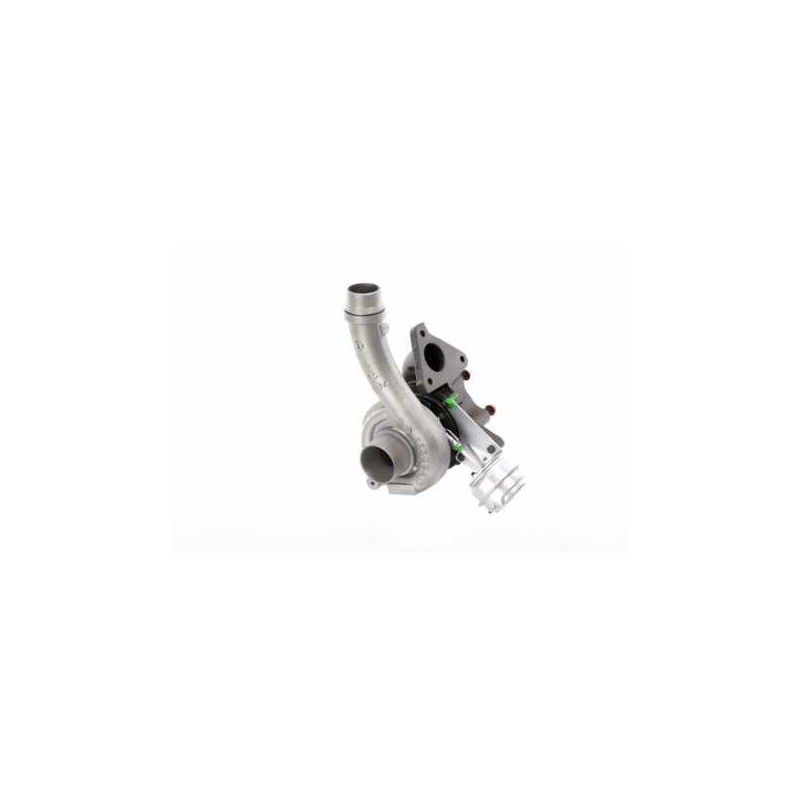 Turbo pour OPEL Movano A 2.5 CDTI 101 CV 782097-5001S