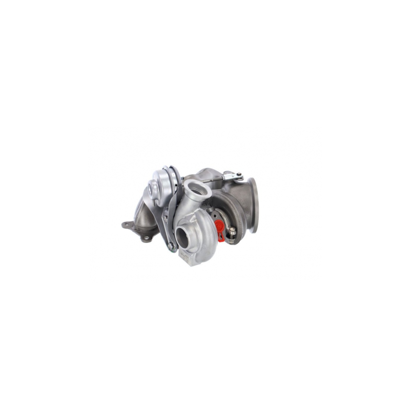 Turbo pour BMW 335xi Coupé (E92) 335xi 306 CV 49131-07171