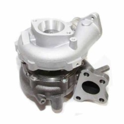 Turbo pour NISSAN Navara 2.5 dCi 174 CV 769708-5004S