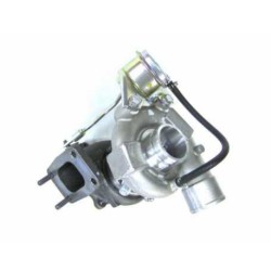 Turbo pour IVECO Daily 3 2.8 TD 105 CV 751578-5002S
