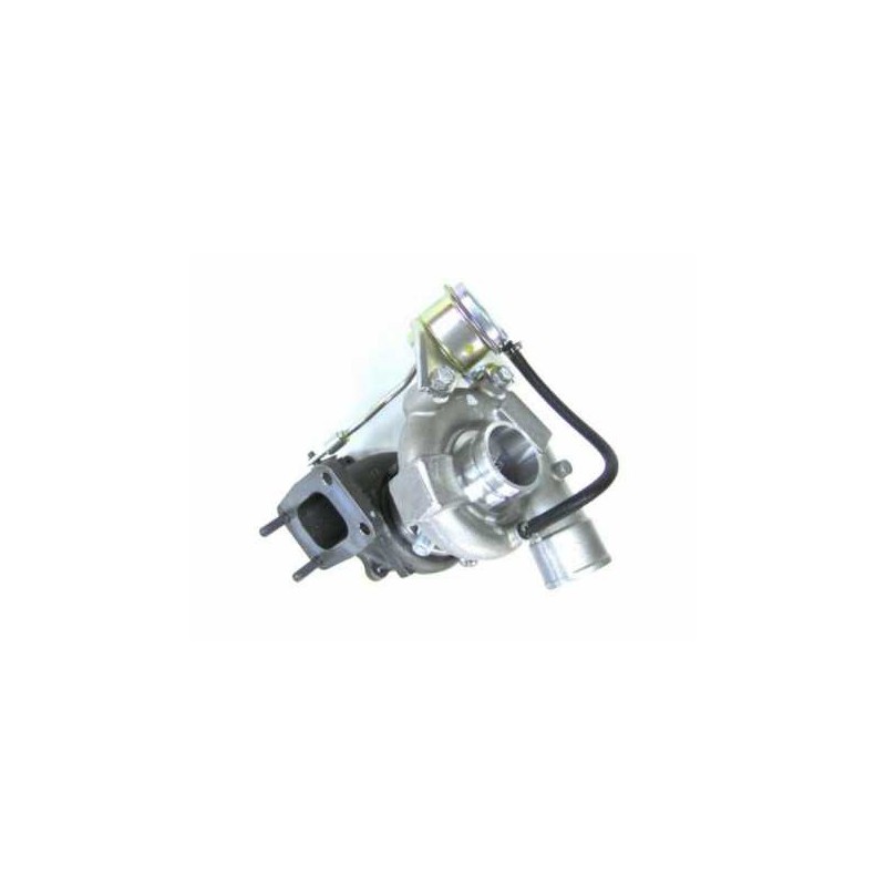 Turbo pour IVECO Daily 3 2.8 TD 105 CV 751578-5002S
