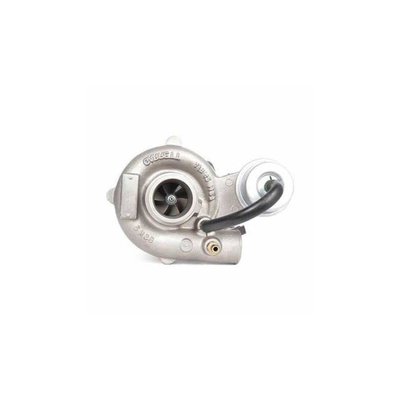 Turbo pour HONDA Civic 6 2.0 i TDI 105 CV 452098-0004