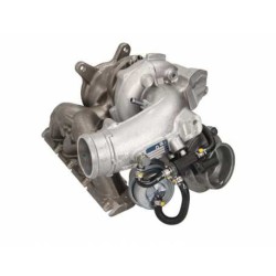 Turbo pour VOLKSWAGEN Scirocco 2.0 R 280 CV 5304 988 0064