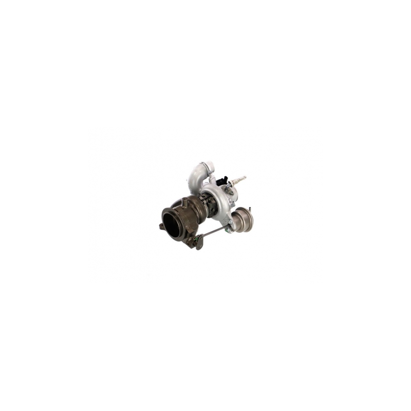 Turbo pour OPEL Astra K 1.4 Turbo 150 CV 49180-04053