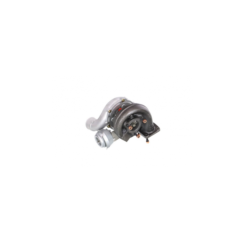 Turbo pour ALFA ROMEO 156 2.4 JTD 140 CV 710812-5002S