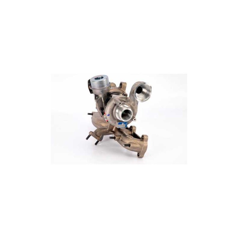 Turbo pour SEAT Ibiza 3 (6L1) 1.9 TDI 130 CV 5439 988 0023