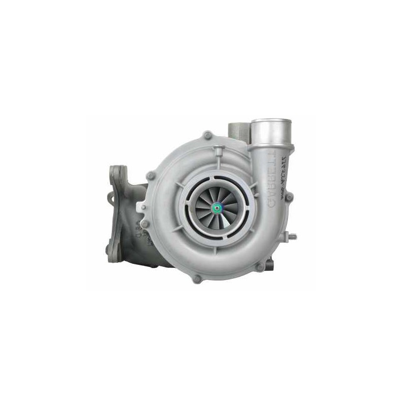 Turbo pour CHEVROLET Silverado 2500 HD 309 CV 736554-5011S