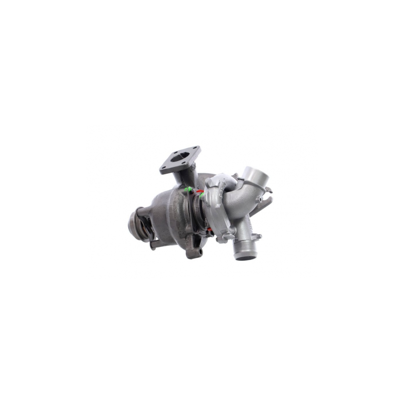 Turbo pour LANCIA Phedra 2.2 JTD 128 CV 707240-5005S