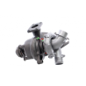 Turbo pour LANCIA Phedra 2.2 JTD 128 CV 707240-5005S