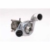 Turbo pour RENAULT Laguna 1 1.9 DTI 98 CV 5303 988 0014
