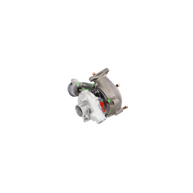 Turbo pour AUDI A4 (B5) 1.9 TDI 110 CV 454158-5003S