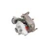 Turbo pour AUDI A4 (B5) 1.9 TDI 110 CV 454158-5003S