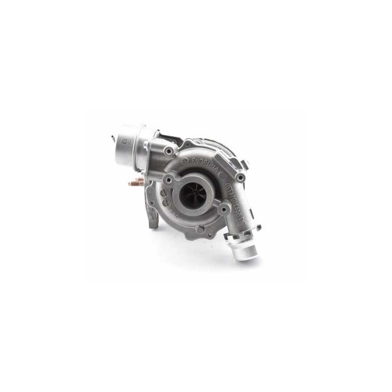 Turbo pour RENAULT Scenic 3 1.5 dCi 95 CV 5438 988 0006