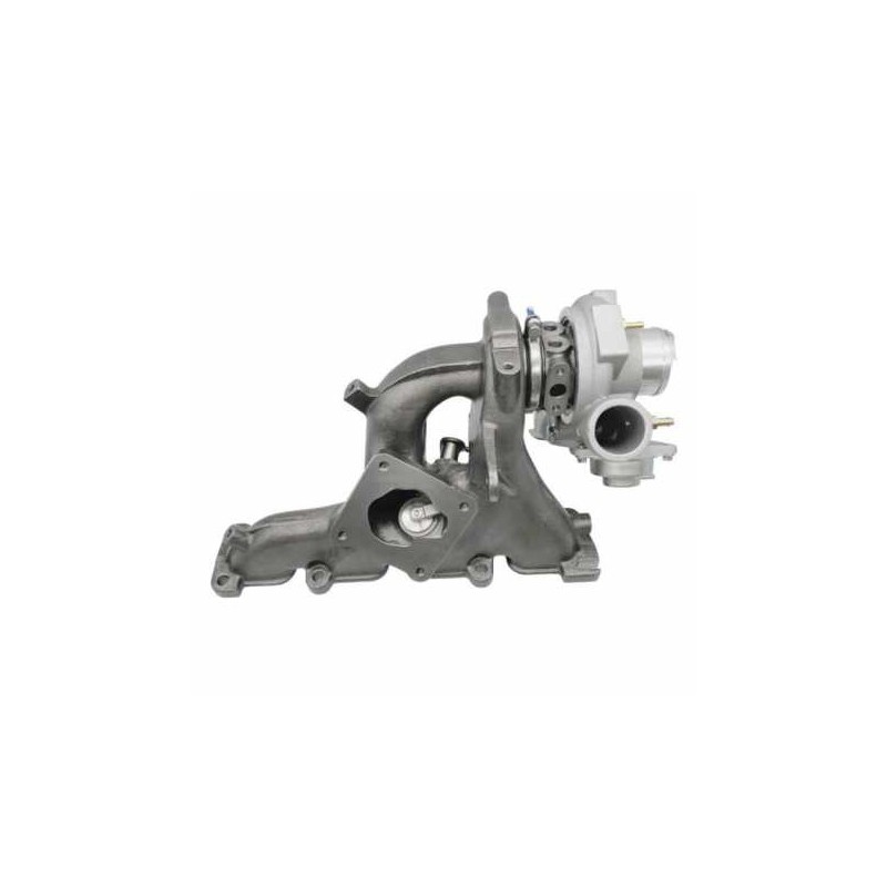 Turbo pour CHRYSLER PT Cruiser Turbo GT 223 CV 49377-00220