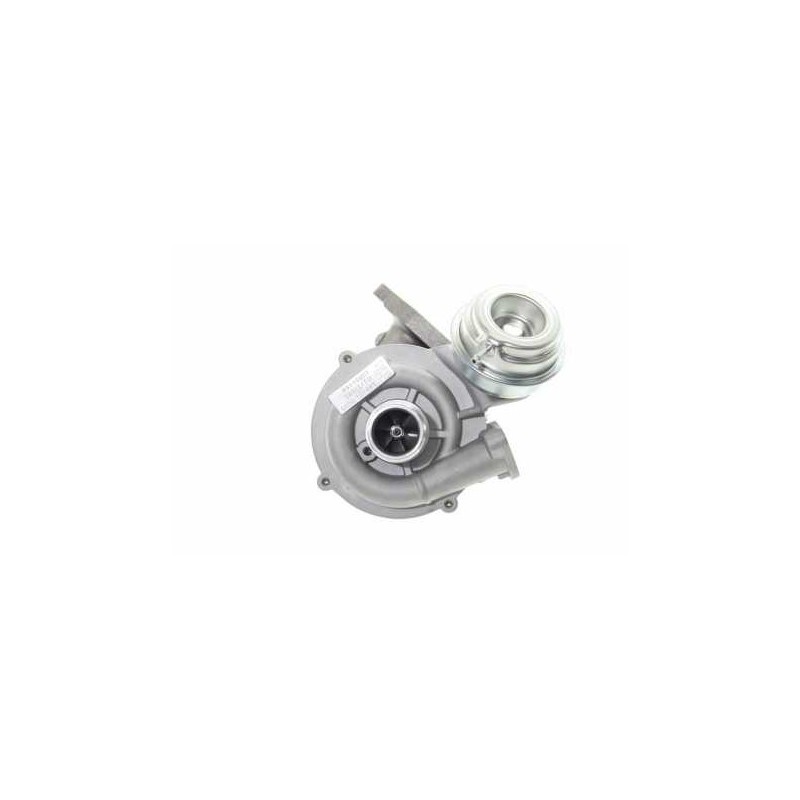 Turbo pour SUZUKI Swift 3 1.3 DDiS 75 CV 805752-5001S