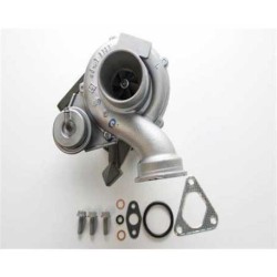 Turbo pour MERCEDES Sprinter 2 (906) 509 509 CDI 88 CV VV17