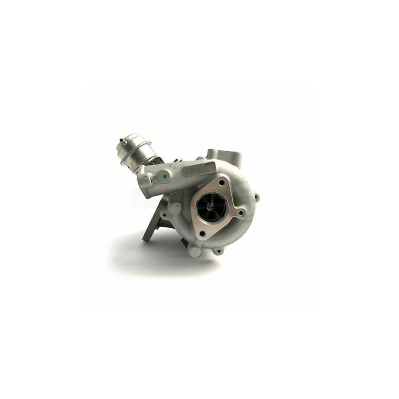 Turbo pour NISSAN X-Trail 1 2.2 dCi 136 CV 727477-5007S