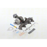 Turbo pour VOLKSWAGEN Lupo 1.4 TDI 75 CV 701729-5010S