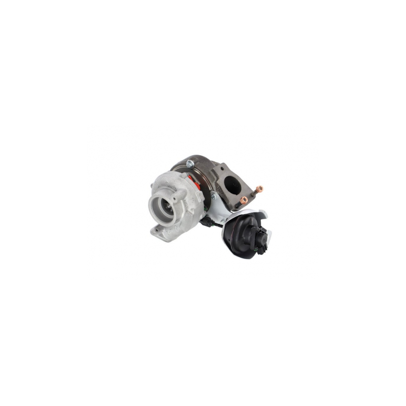 Turbo pour PEUGEOT 607 2.0 HDi 136 CV 756047-5005S