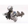 Turbo pour SEAT Altea XL (5P5 / 5P8) 1.9 TDI 105 CV 5439 988 0029