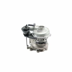 Turbo pour ISUZU Piazza 2.0 Turbo 141 CV VI21
