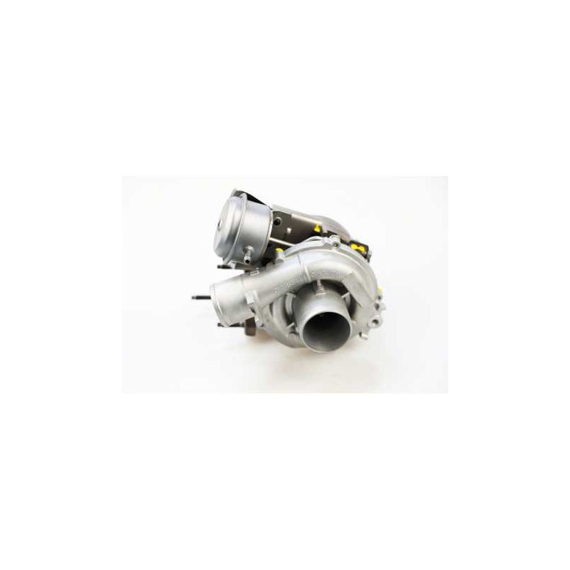Turbo pour RENAULT Grand Scenic 2 1.9 dCi 131 CV 763980-5007S