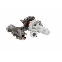Turbo pour SKODA Fabia 3 (NJ3) 1.4 TDI 105 CV 030TC11006000