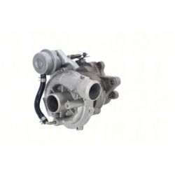 Turbo pour PEUGEOT Partner 1 2.0 HDi 90 CV 706977-0003