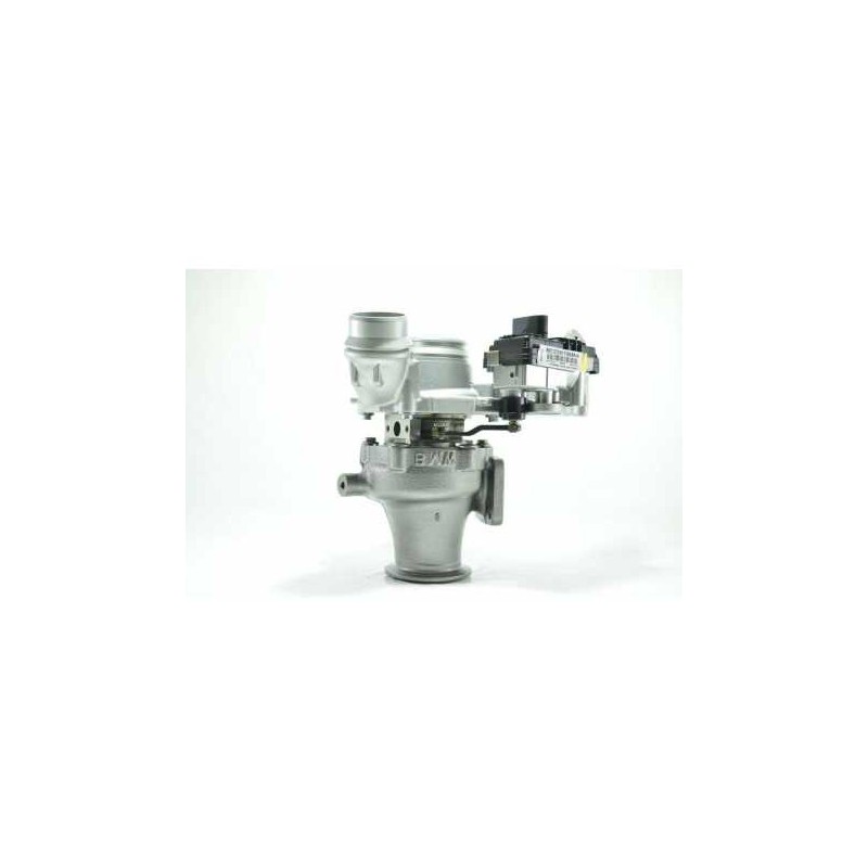 Turbo pour BMW 114d (E20 / E21) 114D 95 CV 5435 988 0048