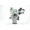 Turbo pour BMW 114d (E20 / E21) 114D 95 CV 5435 988 0048