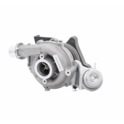 Turbo pour OPEL Vivaro A (X83) 2.0 CDTI 114 CV 795637-5001S