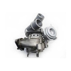 Turbo pour TOYOTA Avensis 2.0 D-4D 116 CV 727210-9003S