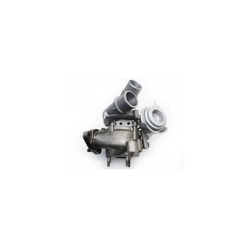 Turbo pour TOYOTA Avensis 2.0 D-4D 116 CV 727210-9003S