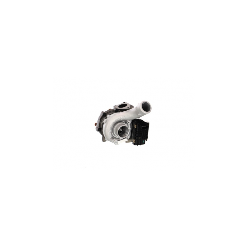 Turbo pour AUDI A4 (B8) 2.7 TDI 163 CV 777159-5003S