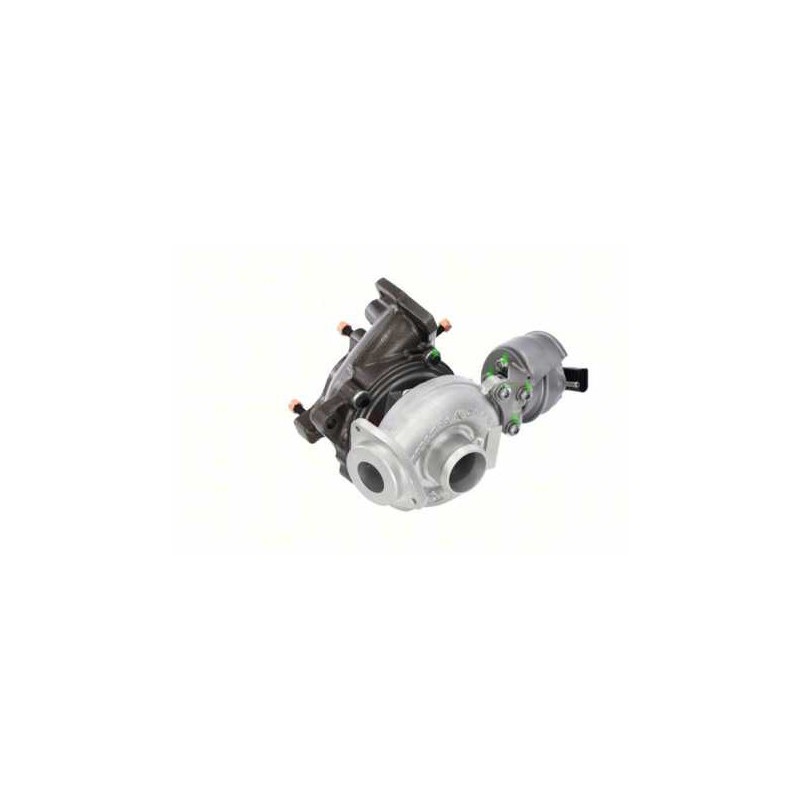 Turbo pour AUDI A5 Sportback (8TA) 2.0 TDI 143 CV 818988-5002S