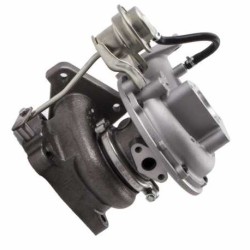 Turbo pour NISSAN Pick Up 2.5 Di 133 CV VN3