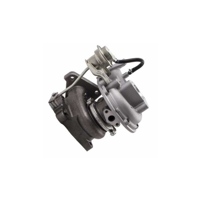 Turbo pour NISSAN Pick Up 2.5 Di 133 CV VN3