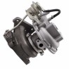 Turbo pour NISSAN Pick Up 2.5 Di 133 CV VN3