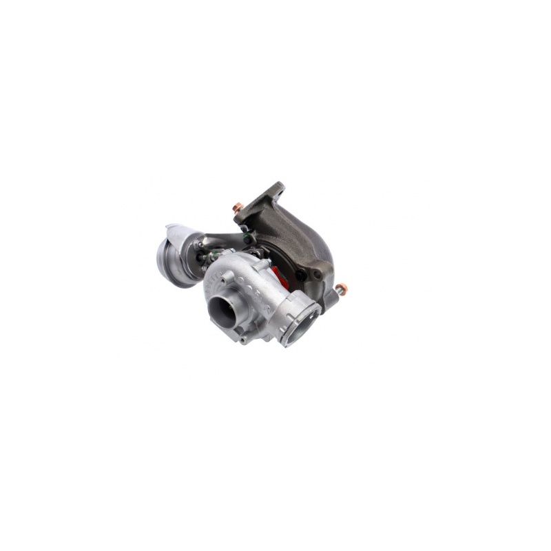 Turbo pour AUDI A4 (B7) 2.0 TDI 140 CV 717858-5009S