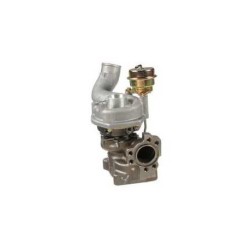 Turbo pour AUDI A6 (C5) 2.7 T 250 CV 5303 988 0017