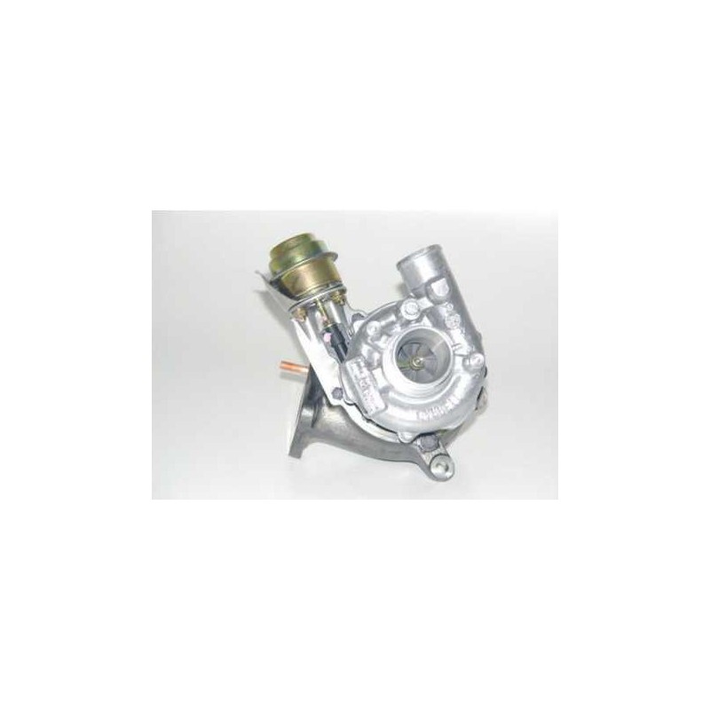Turbo pour SEAT Toledo 1 (1L) 1.9 TDI 110 CV 454161-5003S