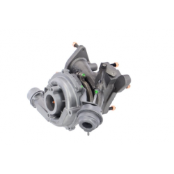 Turbo pour RENAULT Master 3 2.3 dCi 101 CV 786997-5001S