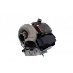 Turbo pour BMW 118d (E81 / E87 / E88) 118D 122 CV 49135-05672
