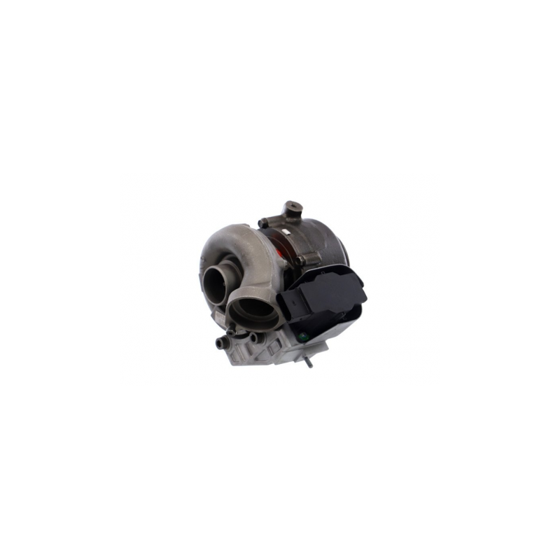 Turbo pour BMW 120d (E81 / E82 / E87 / E88) 120D 177 CV 49135-05672