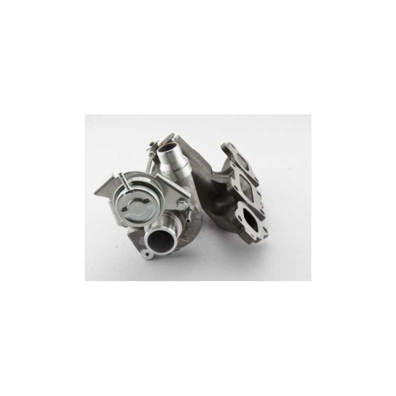 Turbo pour RENAULT Clio 4 1.2 TCe 120 CV 49373-05005