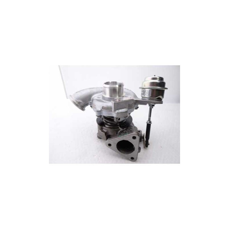 Turbo pour OPEL Astra G 2.0 DTI 101 CV 454216-5003S