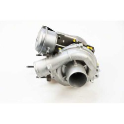 Turbo pour RENAULT Scenic 2 1.9 dCi 131 CV 763980-5007S